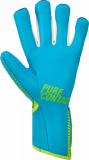 Reusch Pure Contact 3 AX2 5070400 4989 green blue back